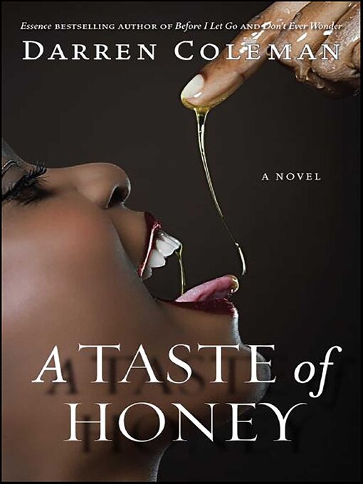 Title details for A Taste of Honey by Darren Coleman - Available